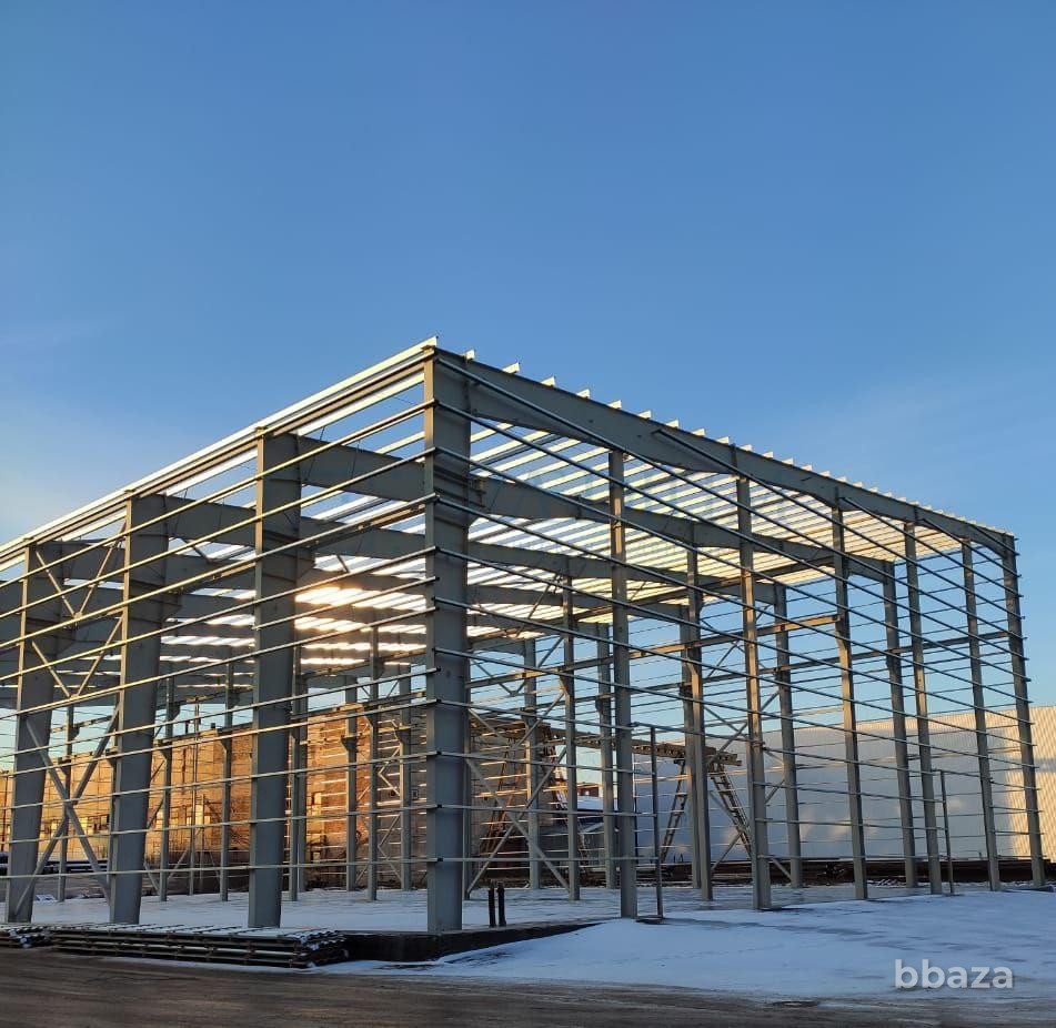 Сдается помещение 2080.00 м² Москва - изображение 1