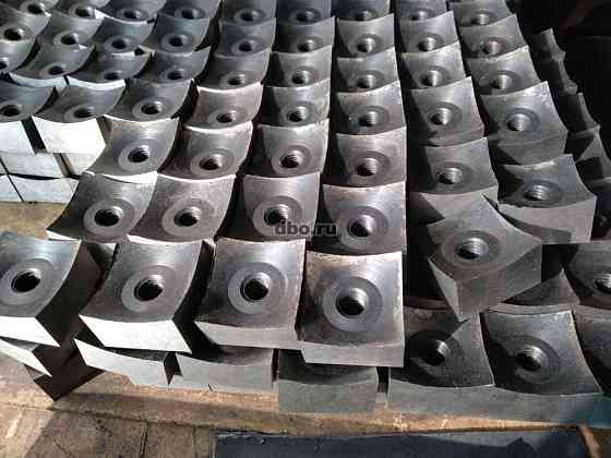 Шлифовка гильотинных ножей. Изготовление ножей для гильотинных ножниц Ростов-на-Дону