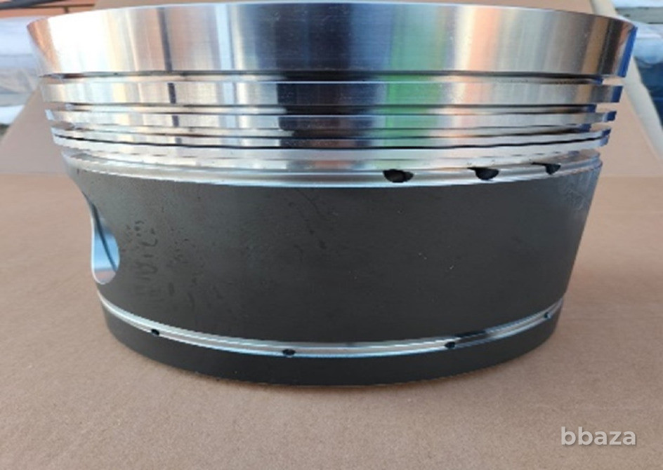 Поршень Д50 Ижевск - изображение 1