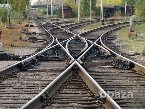 Накладка стыковая 2Р-65 Ижевск - изображение 1