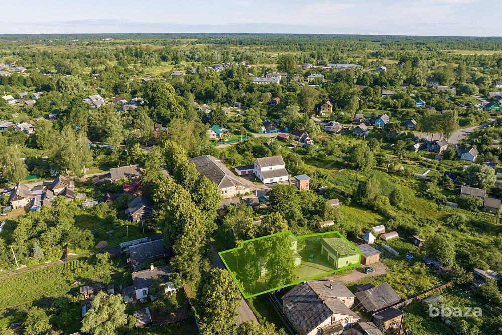 Продается здание 230.1 м2 Сольцы - изображение 5