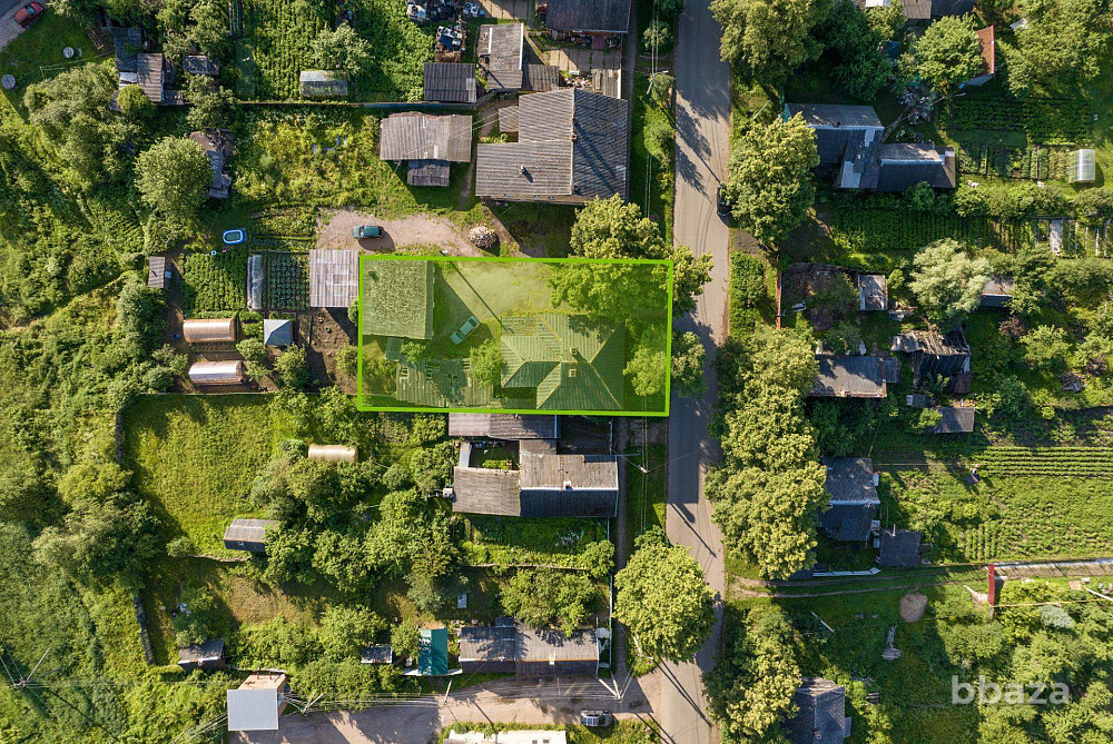 Продается здание 230.1 м2 Сольцы - изображение 8