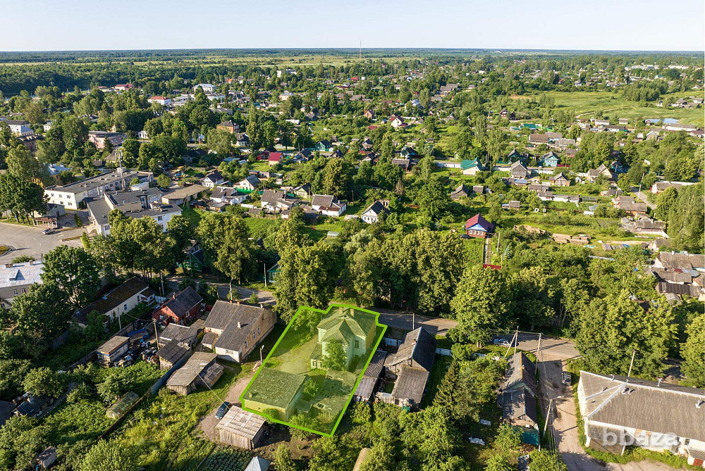 Продается здание 230.1 м2 Сольцы - изображение 7