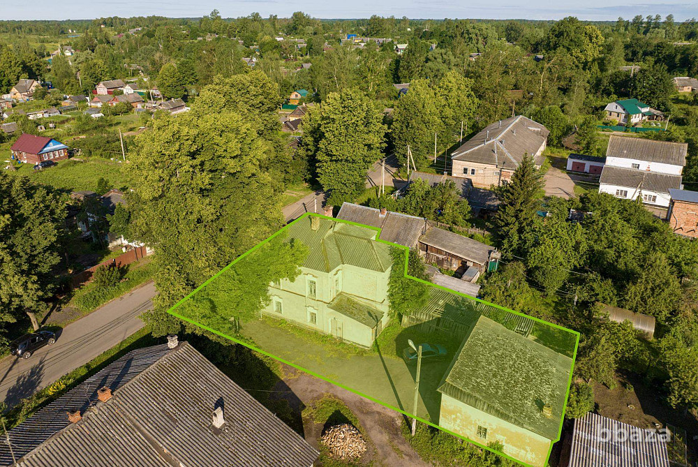 Продается здание 230.1 м2 Сольцы - изображение 3