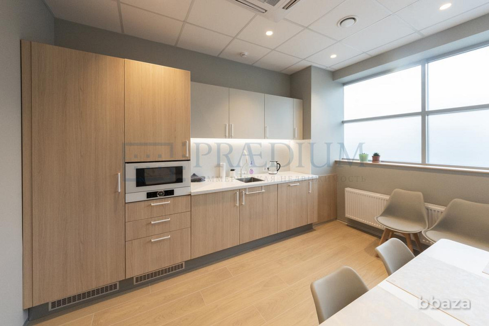 Сдается офисное помещение 383 м² Москва - изображение 6