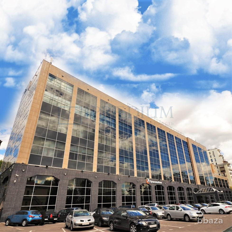 Сдается офисное помещение 190 м² Москва - изображение 3