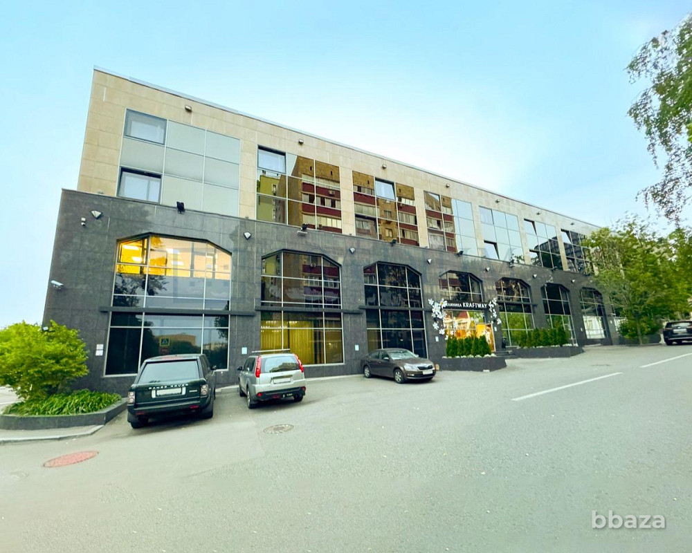 Сдается офисное помещение 190 м² Москва - изображение 5