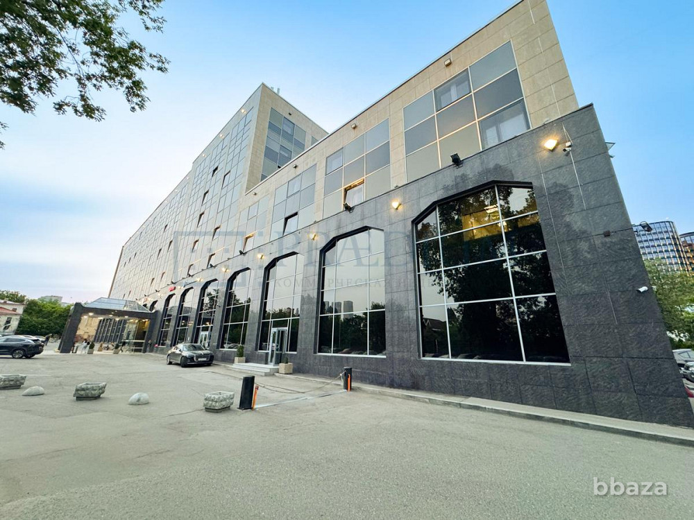 Сдается офисное помещение 190 м² Москва - изображение 8