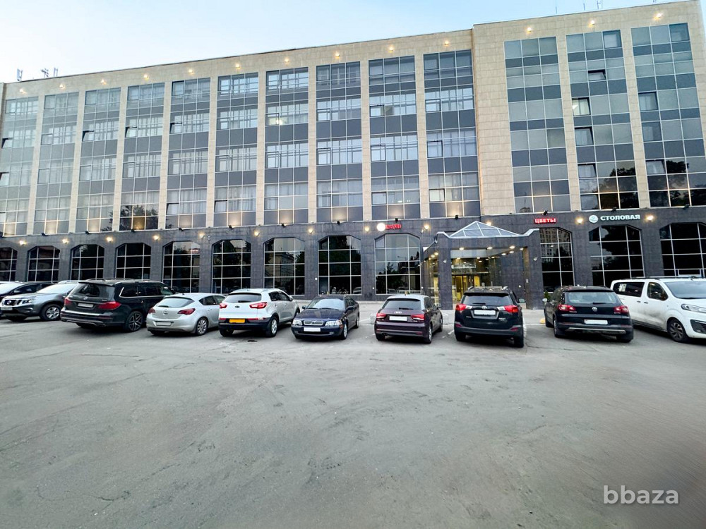 Сдается офисное помещение 190 м² Москва - изображение 7