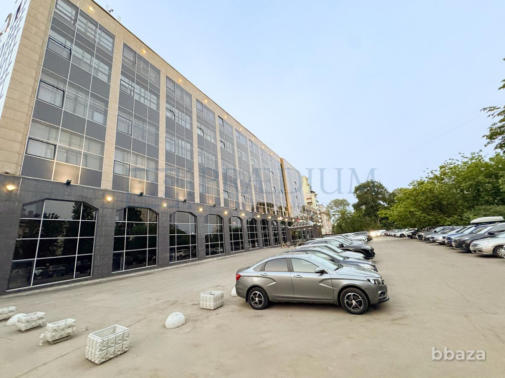 Сдается офисное помещение 190 м² Москва - изображение 6
