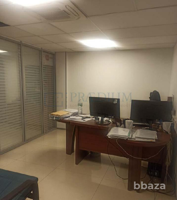 Сдается офисное помещение 190 м² Москва - изображение 1