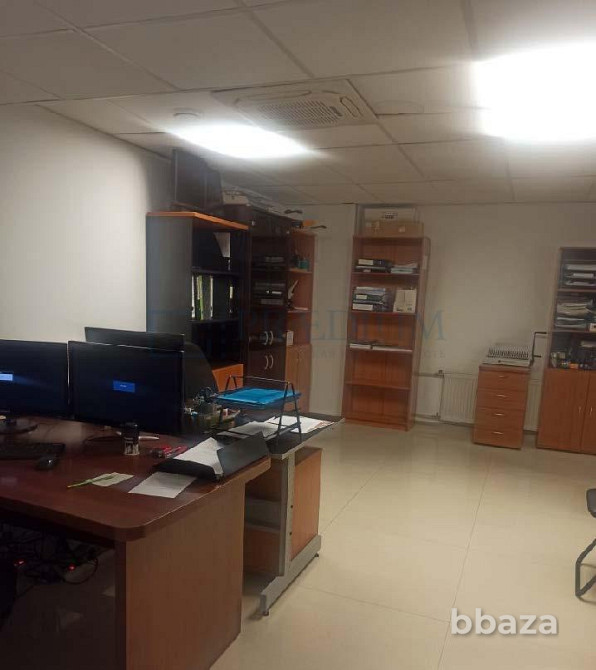 Сдается офисное помещение 190 м² Москва - изображение 2