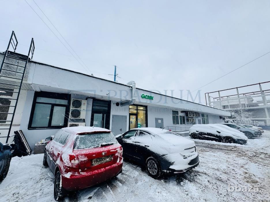 Продается помещение свободного назначения 333 м² Москва - изображение 3