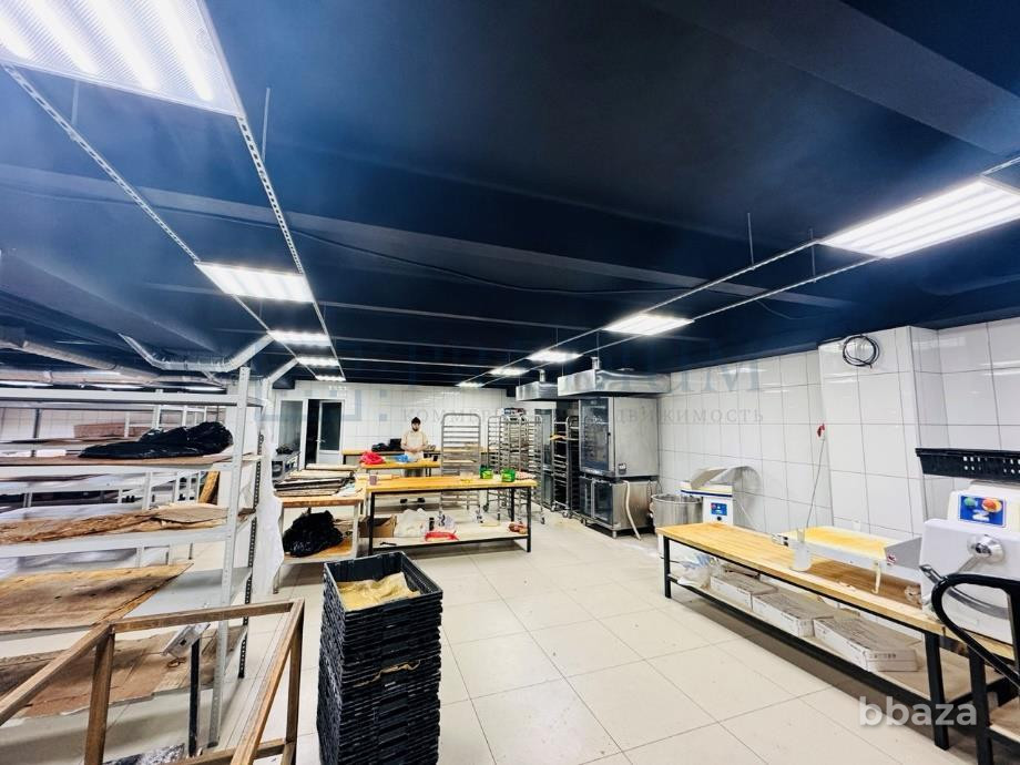 Продается помещение свободного назначения 333 м² Москва - изображение 1