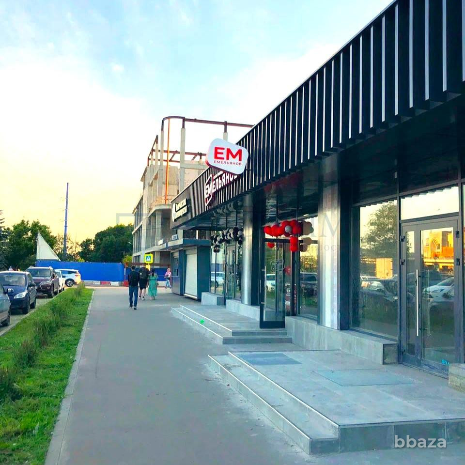 Продается помещение свободного назначения 333 м² Москва - изображение 2