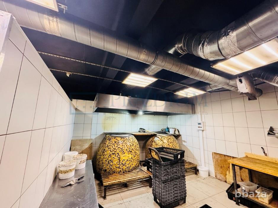 Продается помещение свободного назначения 333 м² Москва - изображение 4