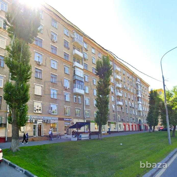 Продается помещение свободного назначения 212 м² Москва - изображение 1