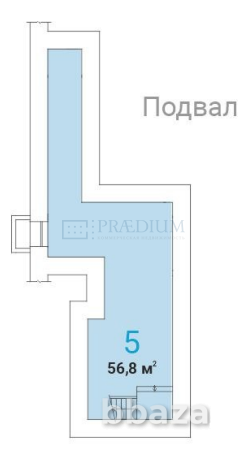 Сдается помещение свободного назначения 212 м² Москва - изображение 3