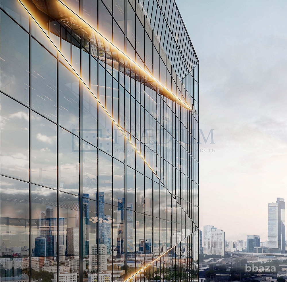 Продается офисное помещение 256 м² Москва - изображение 4