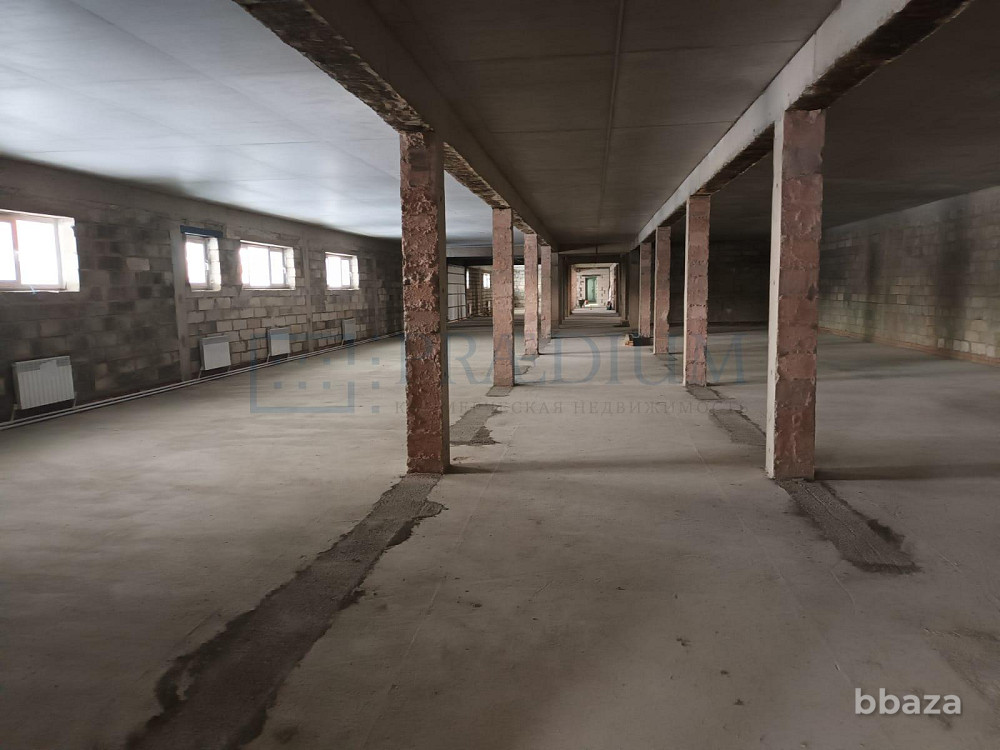 Продается помещение 5000.00 м² Москва - изображение 4