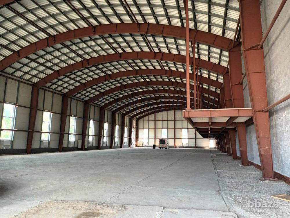 Продается помещение 5000.00 м² Москва - изображение 1