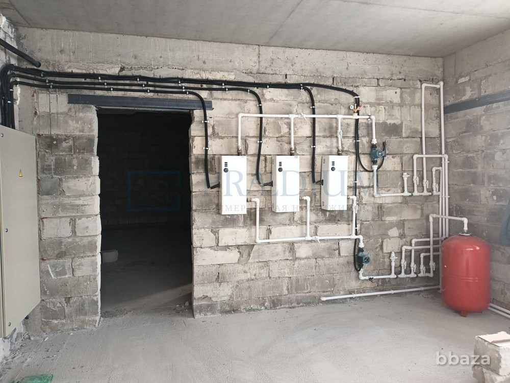 Продается помещение 5000.00 м² Москва - изображение 7