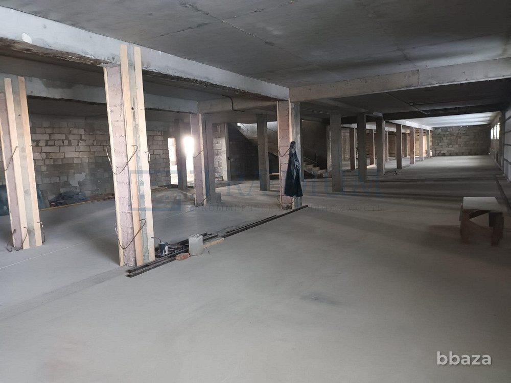 Продается помещение 5000.00 м² Москва - изображение 6