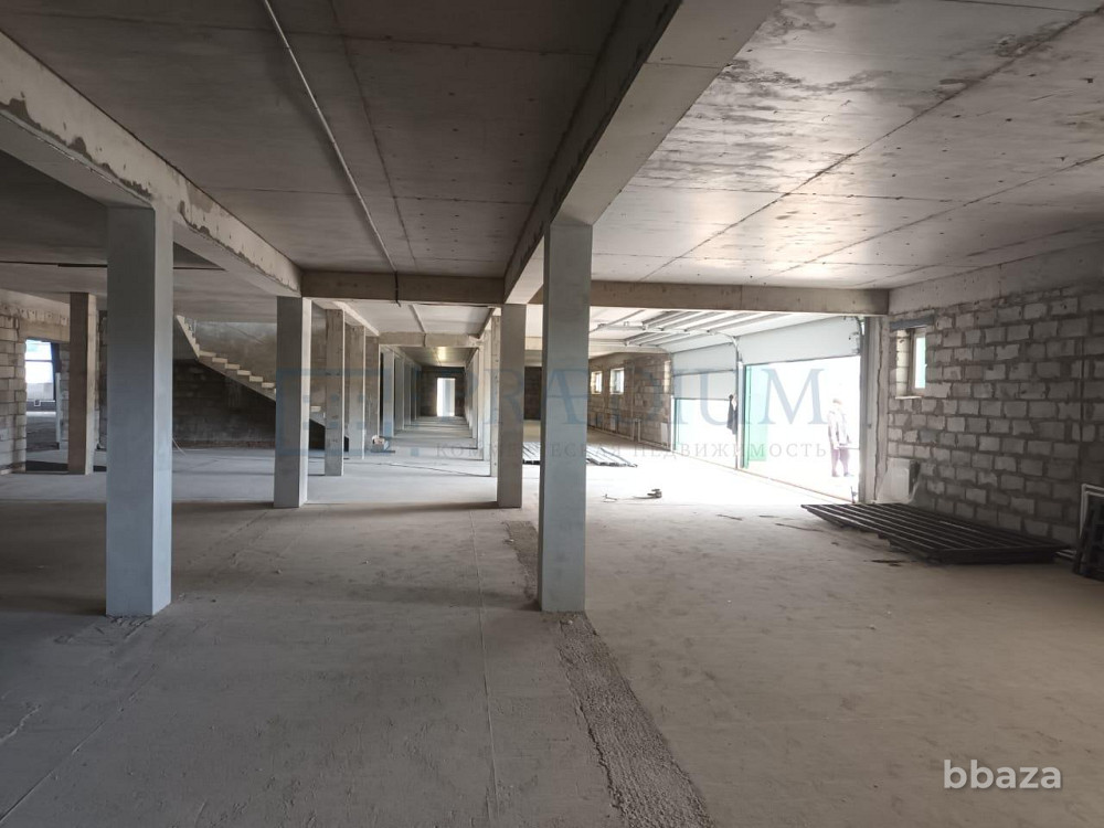 Продается помещение 5000.00 м² Москва - изображение 5