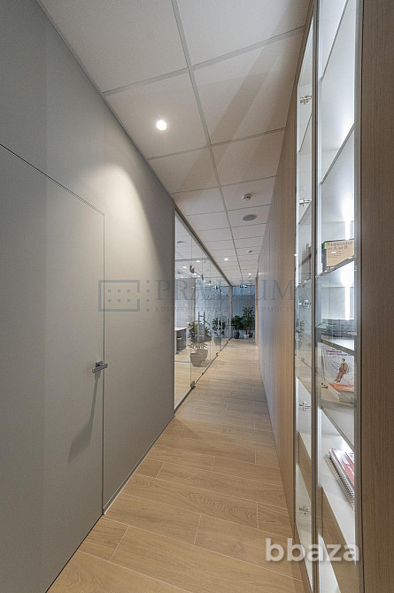 Сдается офисное помещение 383 м² Москва - изображение 8