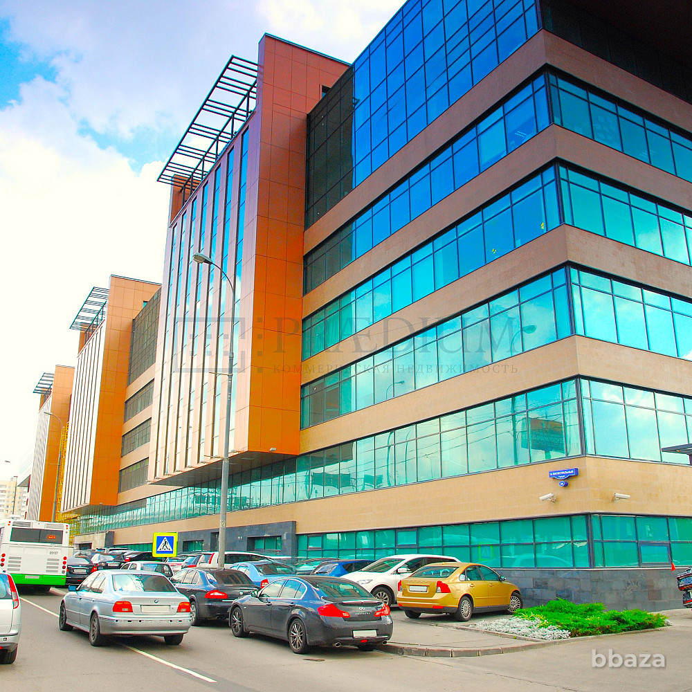 Сдается помещение свободного назначения 383 м² Москва - изображение 3
