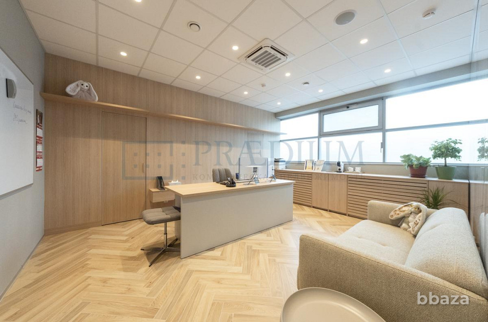 Сдается помещение свободного назначения 383 м² Москва - изображение 1