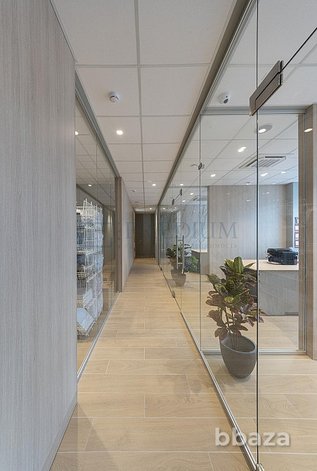 Сдается помещение свободного назначения 383 м² Москва - изображение 8