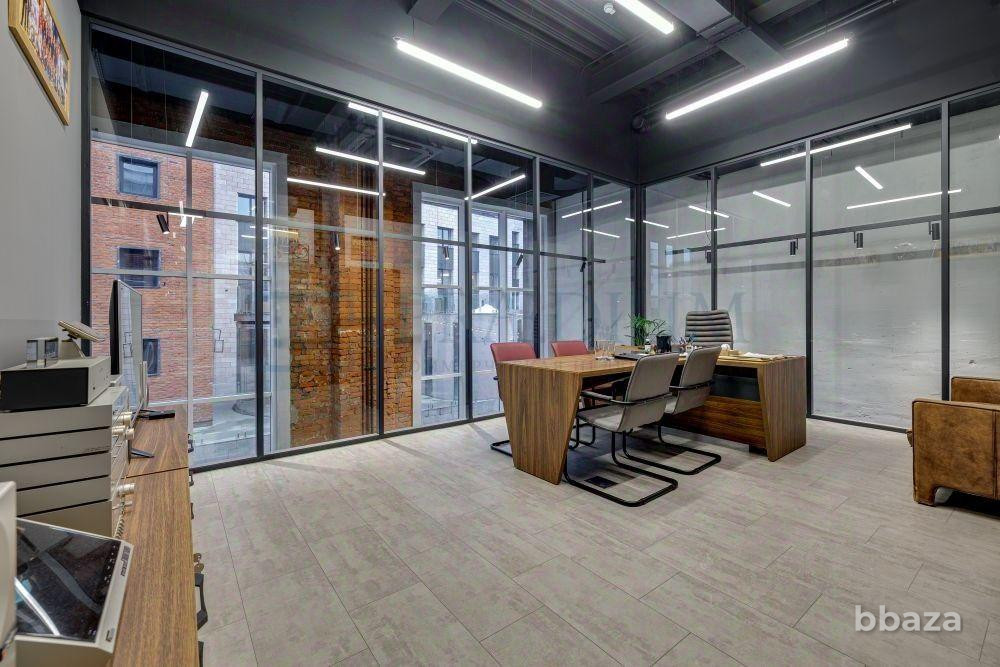 Сдается офисное помещение 401 м² Москва - изображение 8