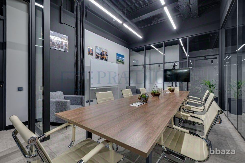 Сдается офисное помещение 401 м² Москва - изображение 5