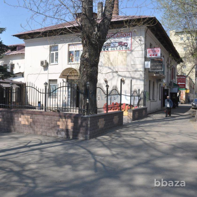 Продается помещение свободного назначения 577 м² Москва - изображение 7