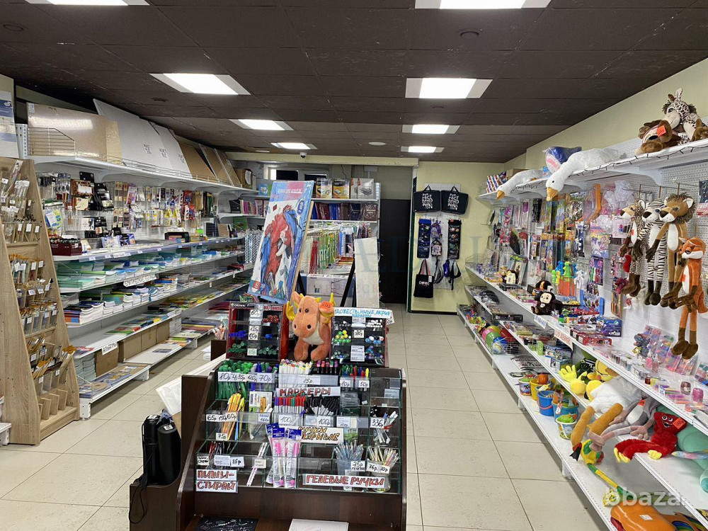 Продается помещение свободного назначения 577 м² Москва - изображение 5