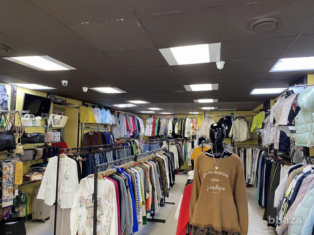 Продается помещение свободного назначения 577 м² Москва - изображение 6