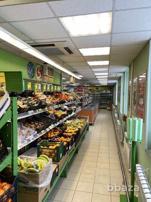 Продается помещение свободного назначения 577 м² Москва - изображение 1