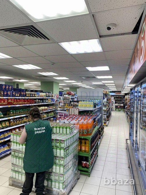 Продается помещение свободного назначения 577 м² Москва - изображение 2