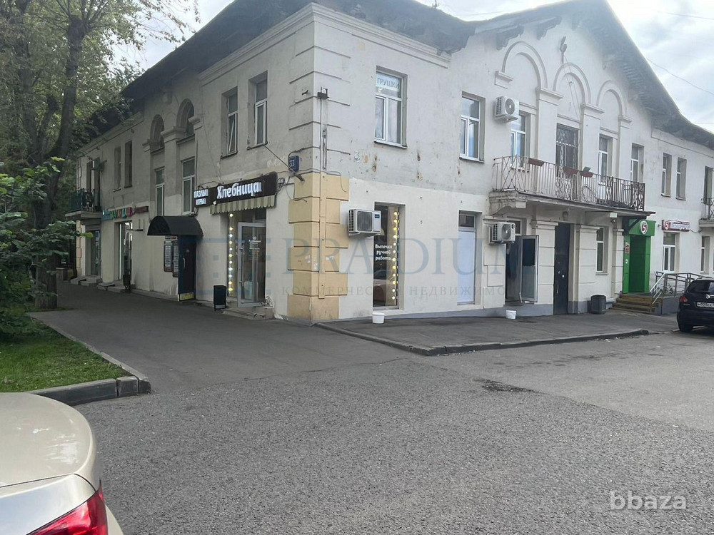 Продается помещение свободного назначения 577 м² Москва - изображение 3