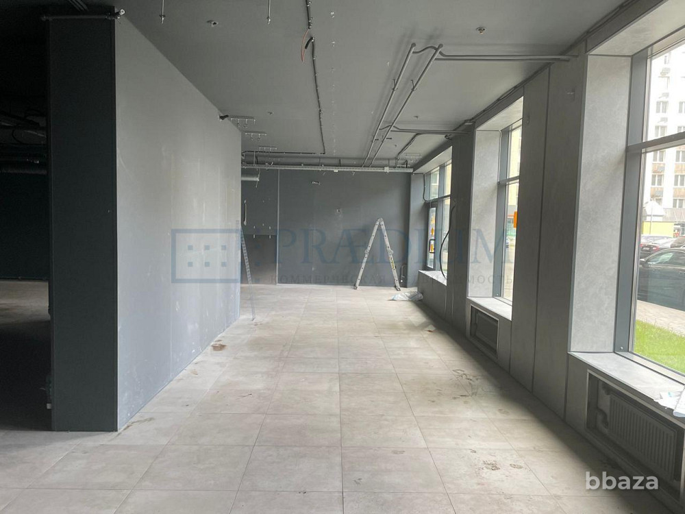 Сдается помещение свободного назначения 240 м² Москва - изображение 3