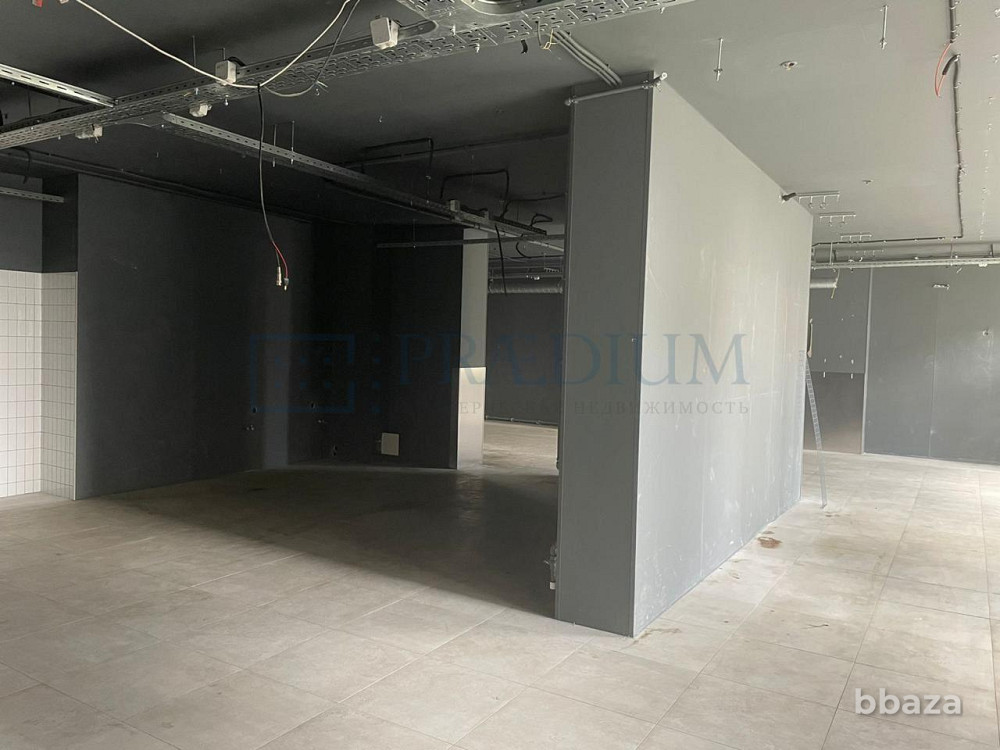 Сдается помещение свободного назначения 240 м² Москва - изображение 6