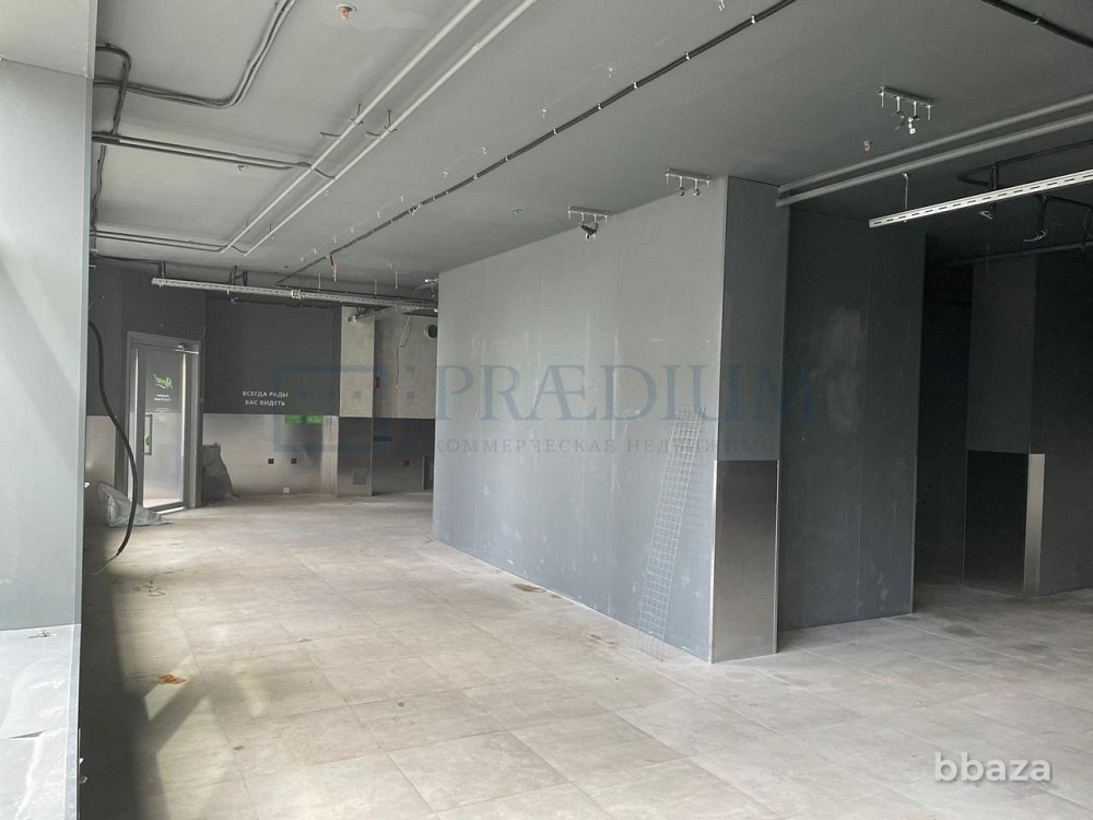 Сдается помещение свободного назначения 240 м² Москва - изображение 2