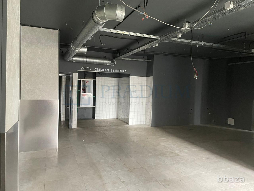 Сдается помещение свободного назначения 240 м² Москва - изображение 1