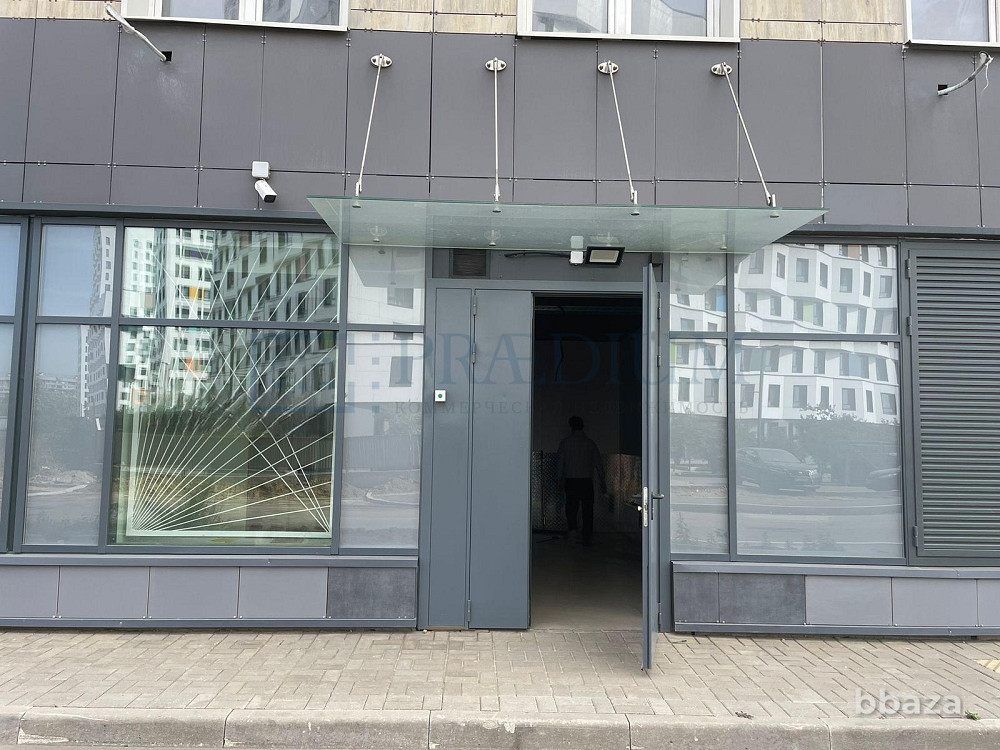 Сдается помещение свободного назначения 240 м² Москва - изображение 7