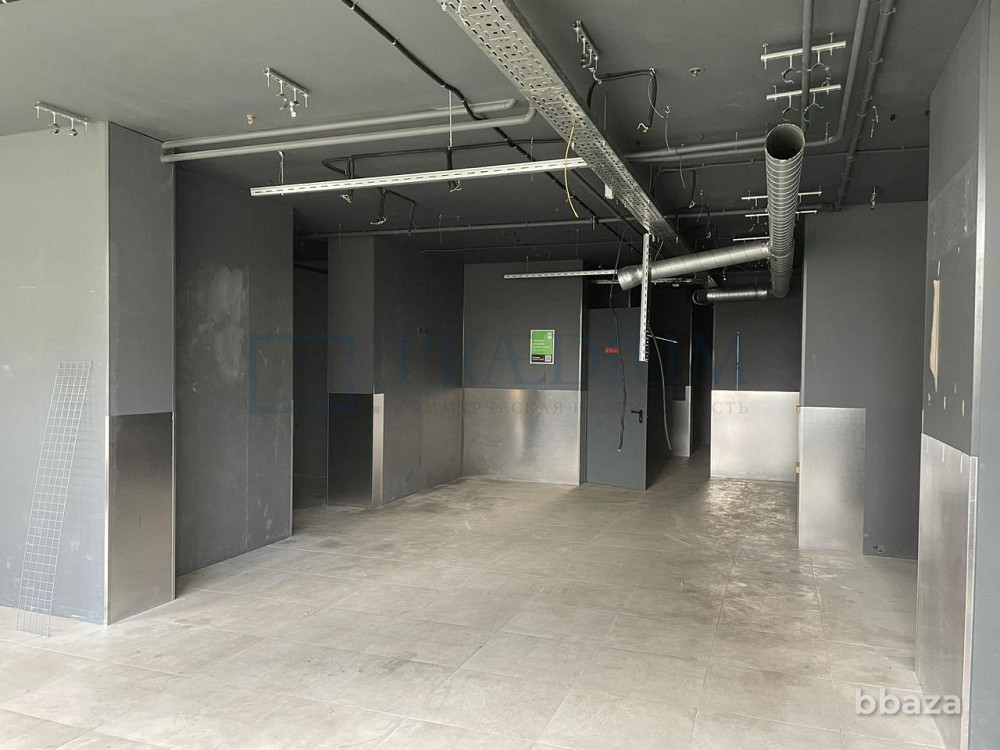 Сдается помещение свободного назначения 240 м² Москва - изображение 5