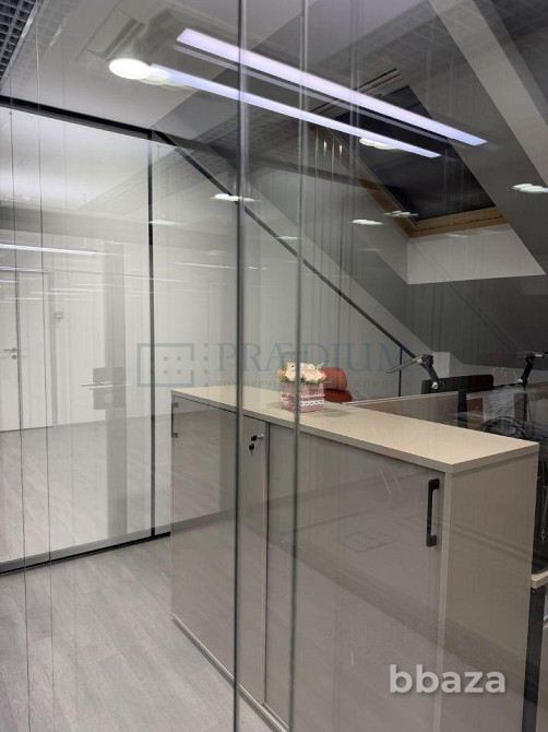 Сдается офисное помещение 325 м² Москва - изображение 6