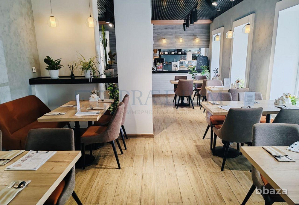 Сдается офисное помещение 325 м² Москва - изображение 9