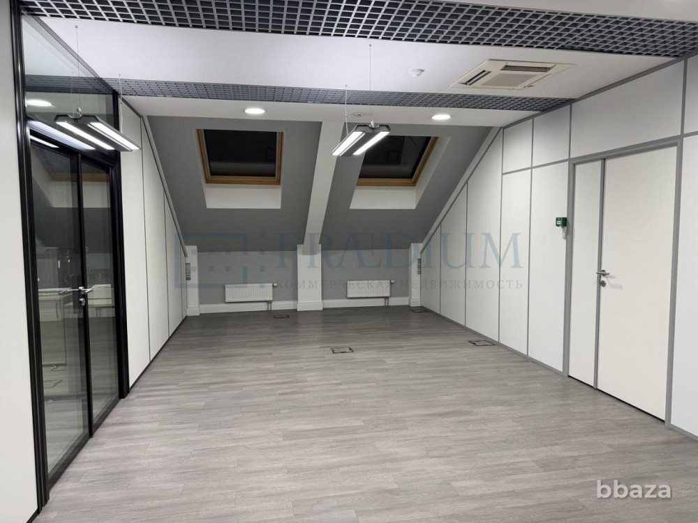 Сдается офисное помещение 325 м² Москва - изображение 3