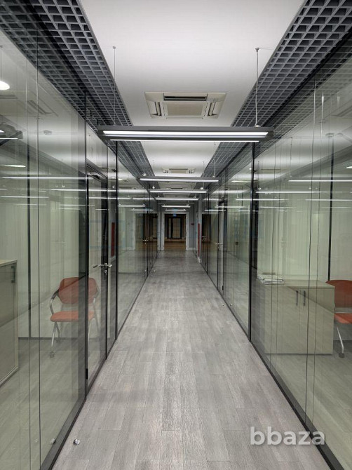 Сдается офисное помещение 325 м² Москва - изображение 1